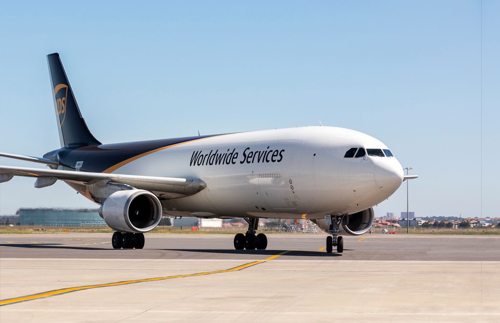 Viejos son los trapos: Airbus y UPS le dan una nueva vida al veterano A300 con una actualización integral de sistemas