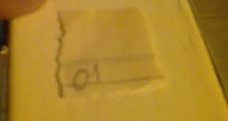 Reporte: númeritos en el Hospital