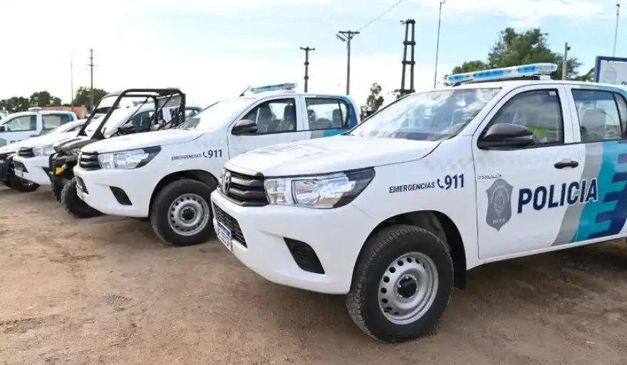 La policía rural bonaerense sumará 1.000 efectivos