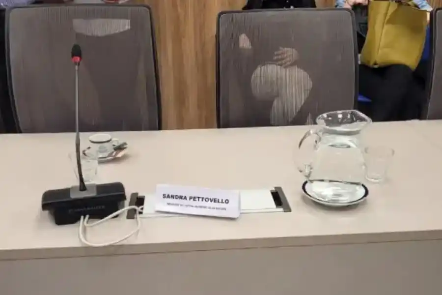 Pettovello no aparece: no fue a dar explicaciones ante la Comisión de Salud de Diputados por el escándalo de los alimentos