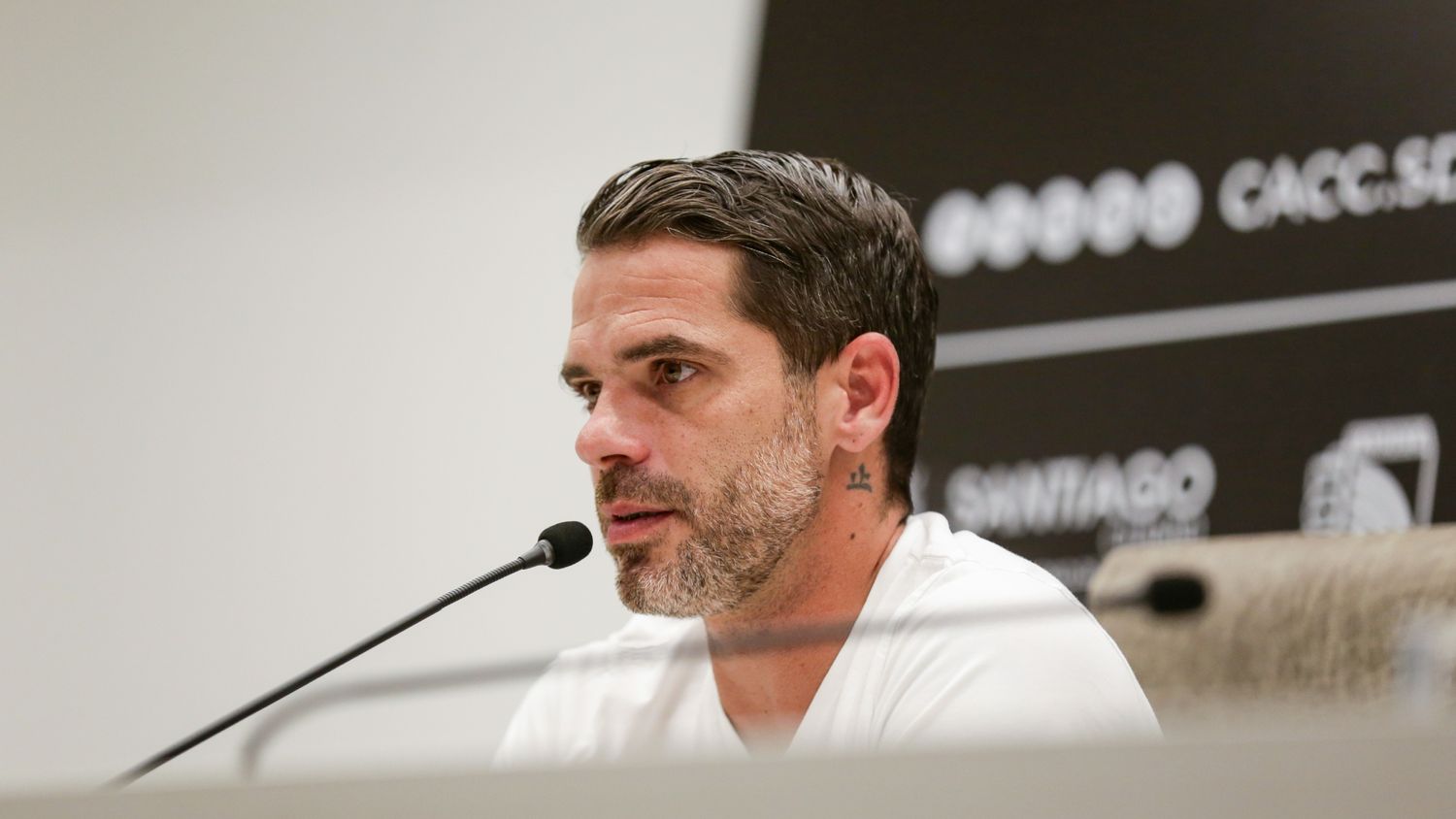 Fernando Gago y sus declaraciones tras la victoria de Boca sobre Central Córdoba