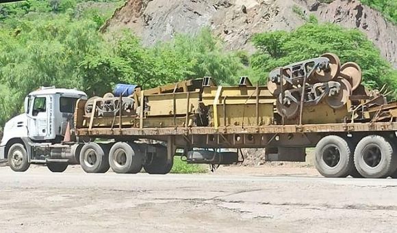 Chavismo estaría «guisando» con la chatarra en Guanta