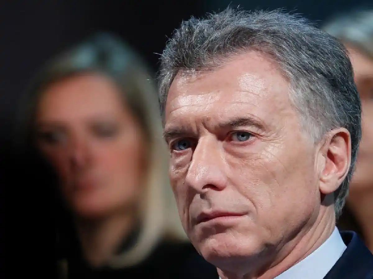 Dura crítica de Macri al gobierno: "Desplegaron un ataque sistemático a la Constitución"