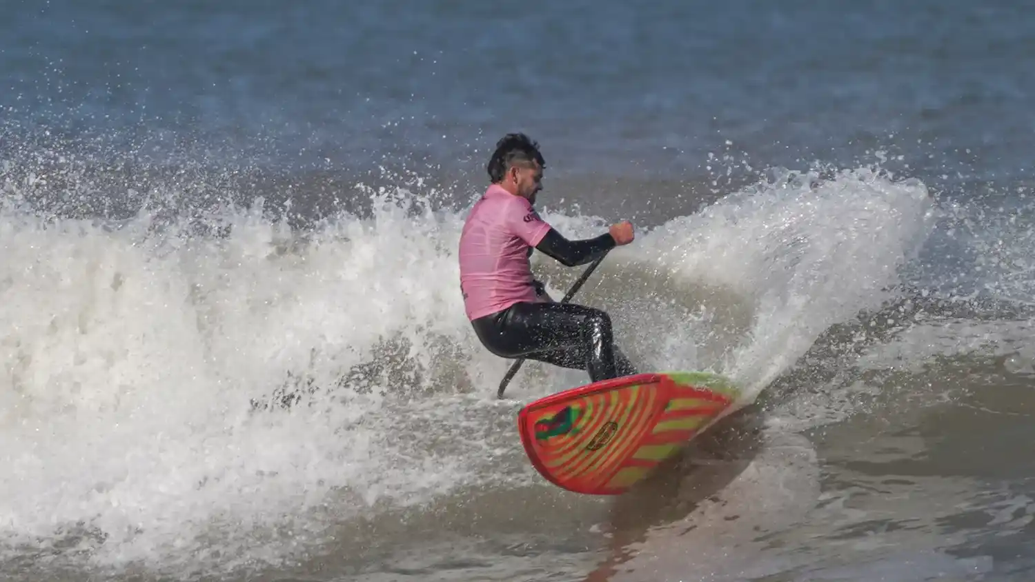 El Quequén Classic Surf tuvo su 12° edición