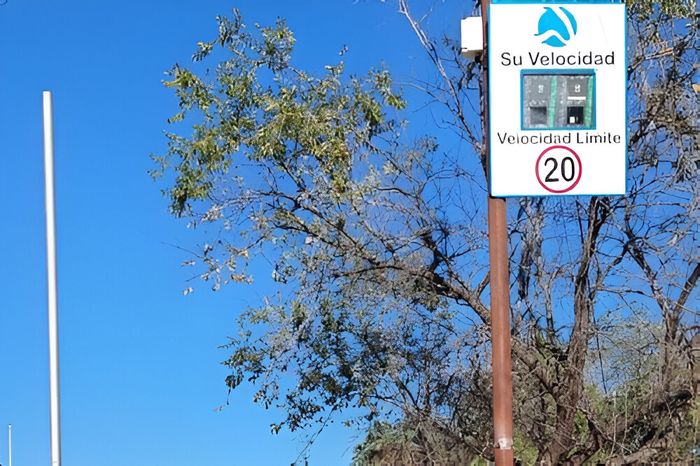 neuquén 20 kmh