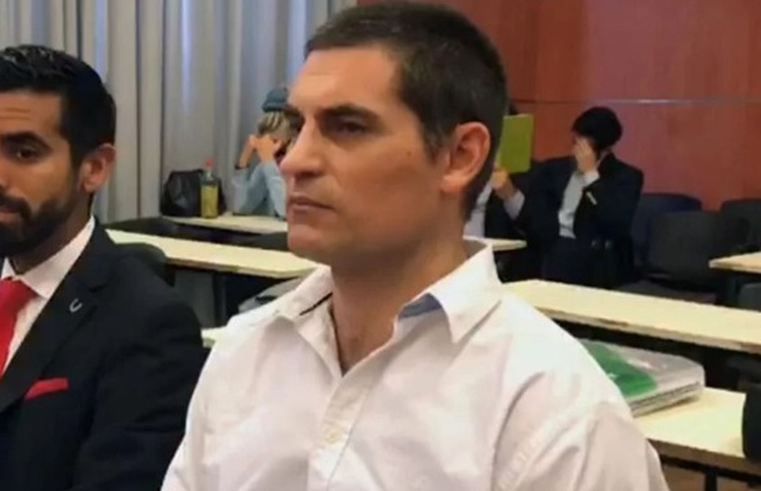Por segunda vez, Casación revisará la condena al anestesista Gerardo Billiris