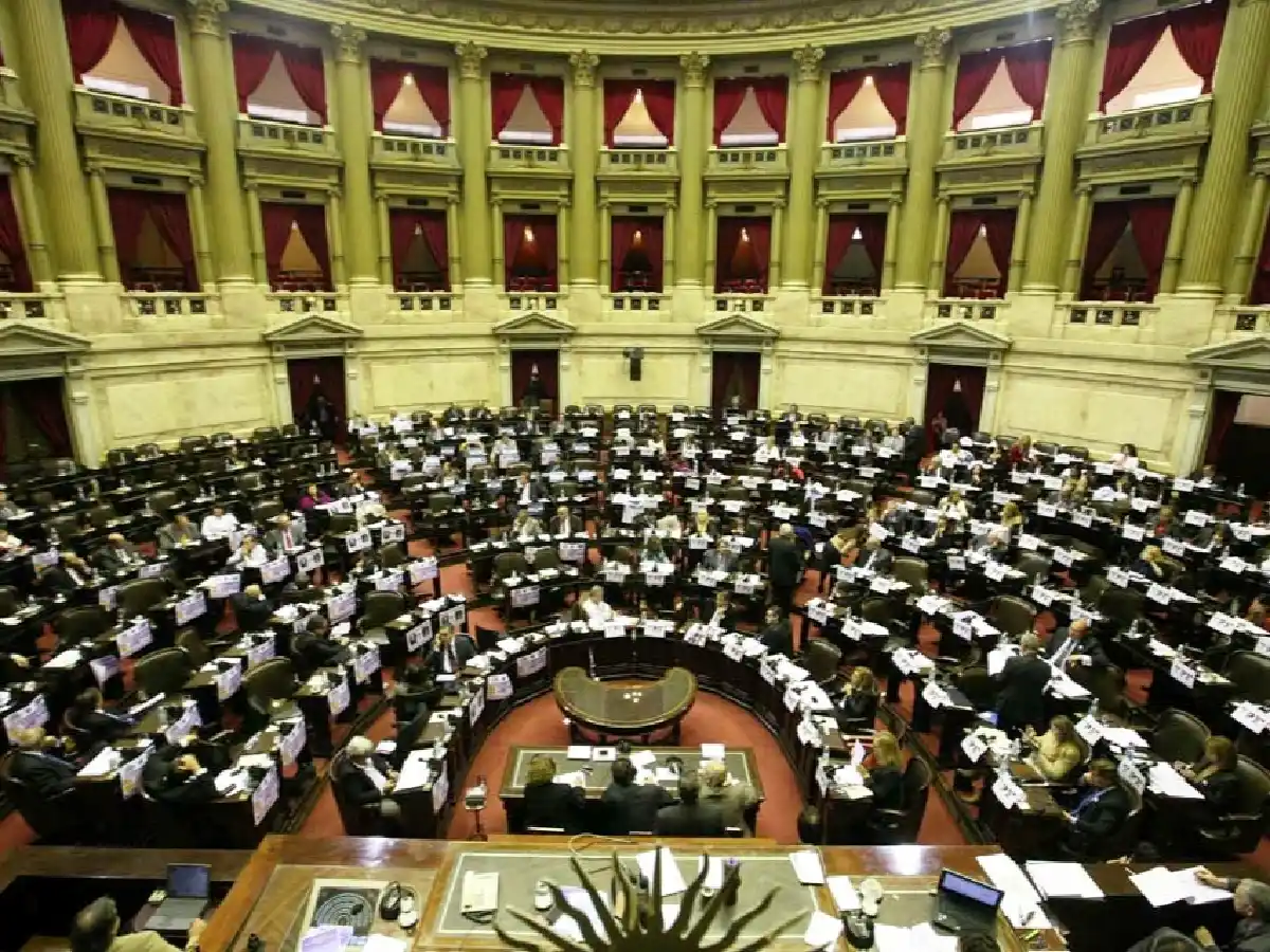 El debate por la extinción de dominio