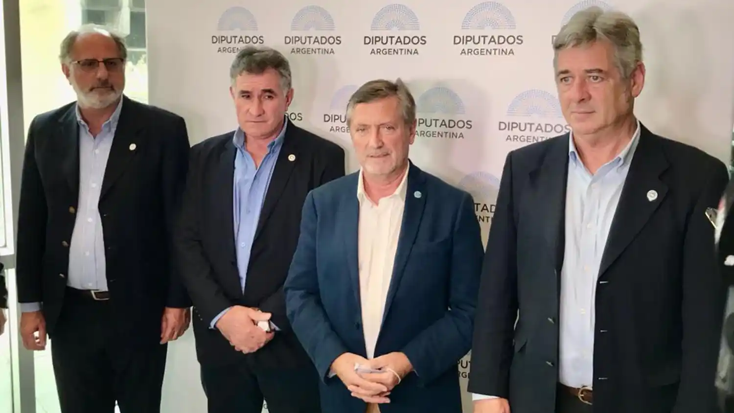 Entidades de la Mesa de Enlace acusaron a Alberto Fernández de tener «falta de ideas» para bajar la inflación