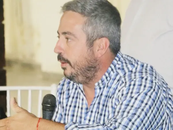 Matías Martiarena: “La situación de la garrapata en la provincia es compleja”