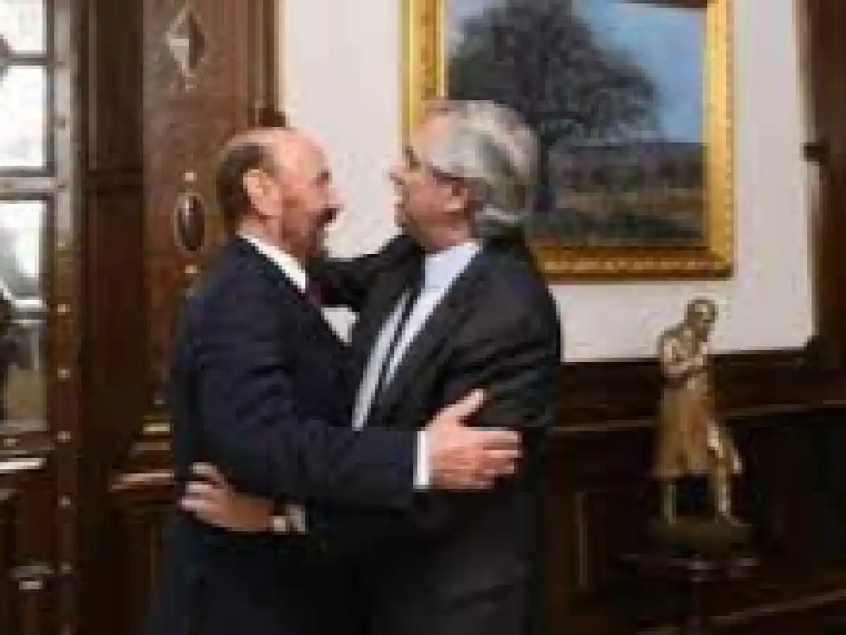 Alberto Fernández viajará a Formosa y se mostrará junto a Insfrán tras obtener su séptima reelección