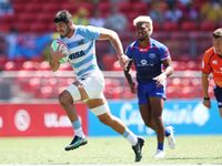 Los Pumas 7 tienen plantel para viajar a Vancouver