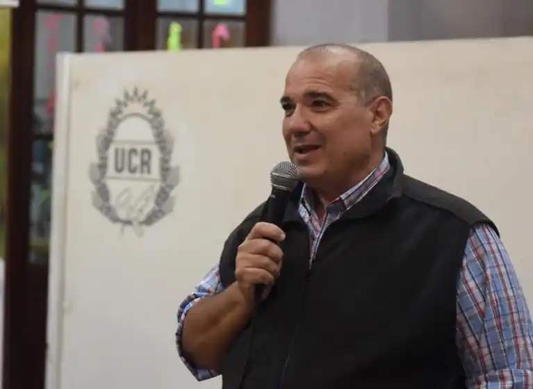 El radicalismo santafesino confirmó su “neutralidad” de cara al balotaje