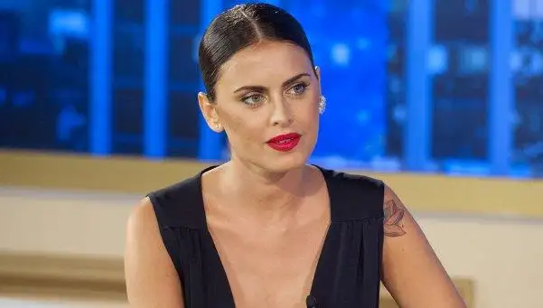 Silvina Luna está internada