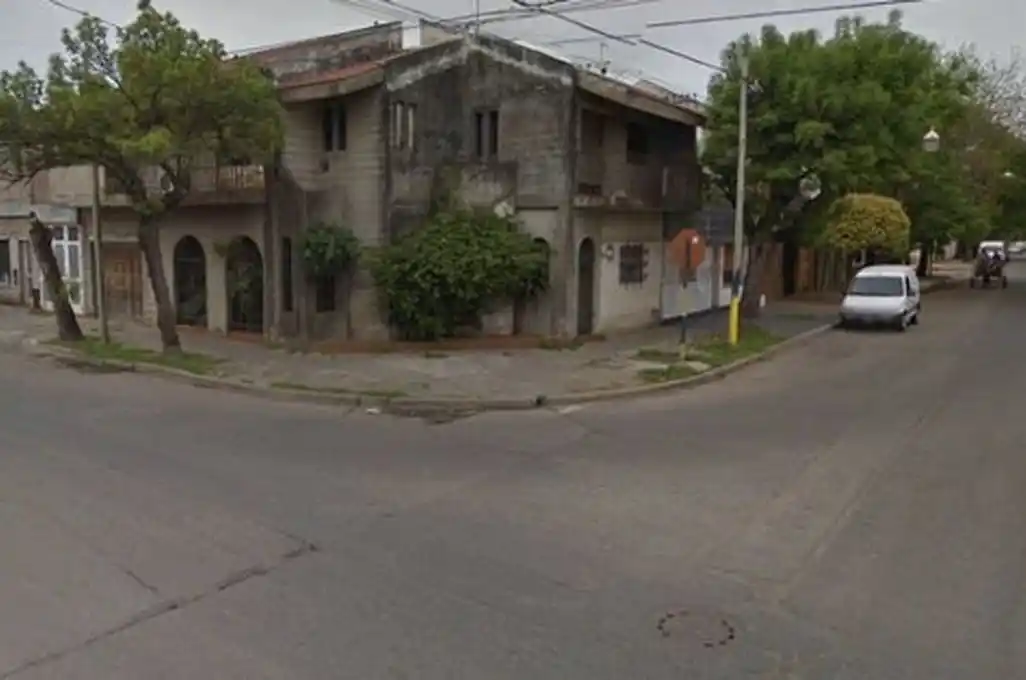 Rosario: pasajeros de un colectivo retuvieron a motochorros en zona sur