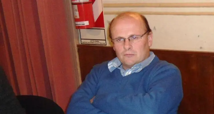 Giovanettoni reconoció que se analiza en el HCD la formación de una comisión investigadora