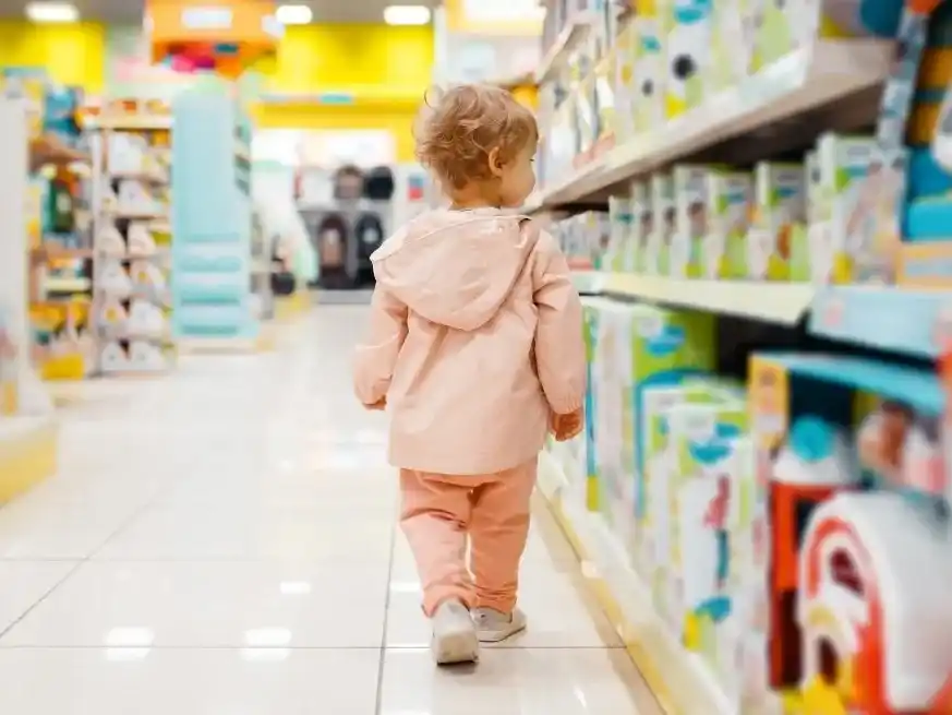 Baja natalidad y envejecimiento habitantes: los factores que podrían llevar a un "invierno demográfico".