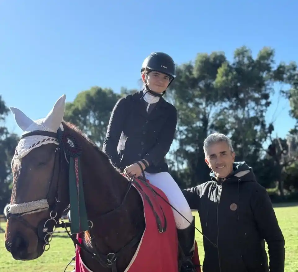 La Soñada arrasó en Mar del Plata
