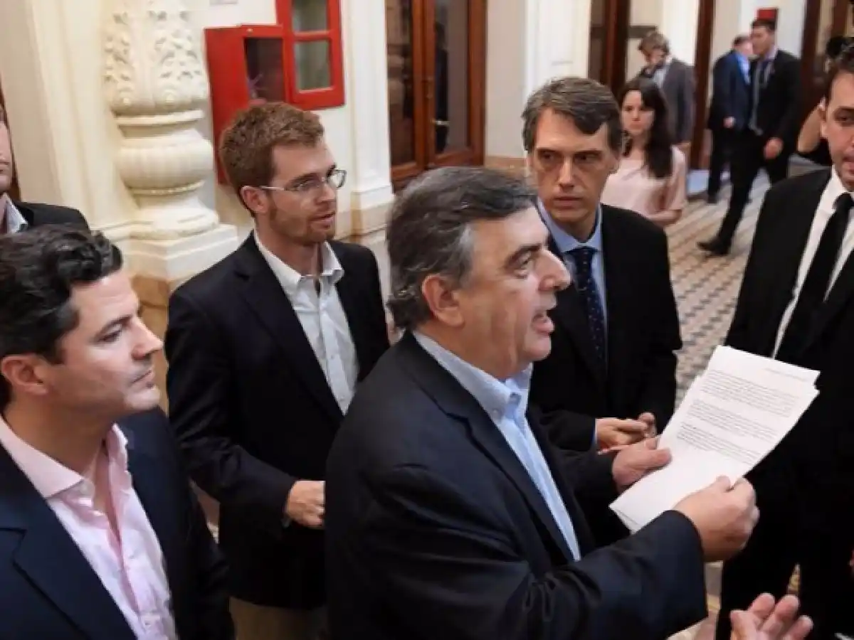 Fondo Sojero: Cambiemos logró aval legislativo para eliminarlo 