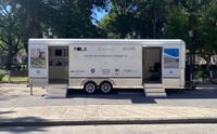 Del 24 al 29 de mayo el Museo Itinerante de fotografía estará en nuestra ciudad
