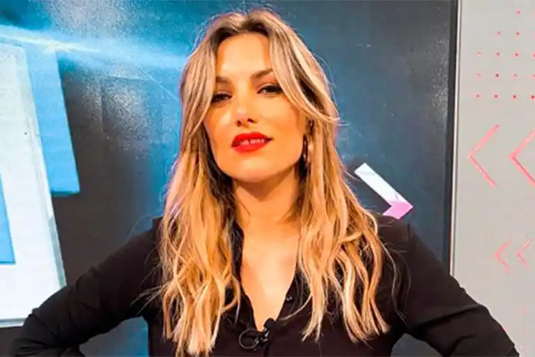 La tandilense Sofía Macaggi también apuntó contra Laje: "Pasaron situaciones que no comparto y que me fueron incómodas"