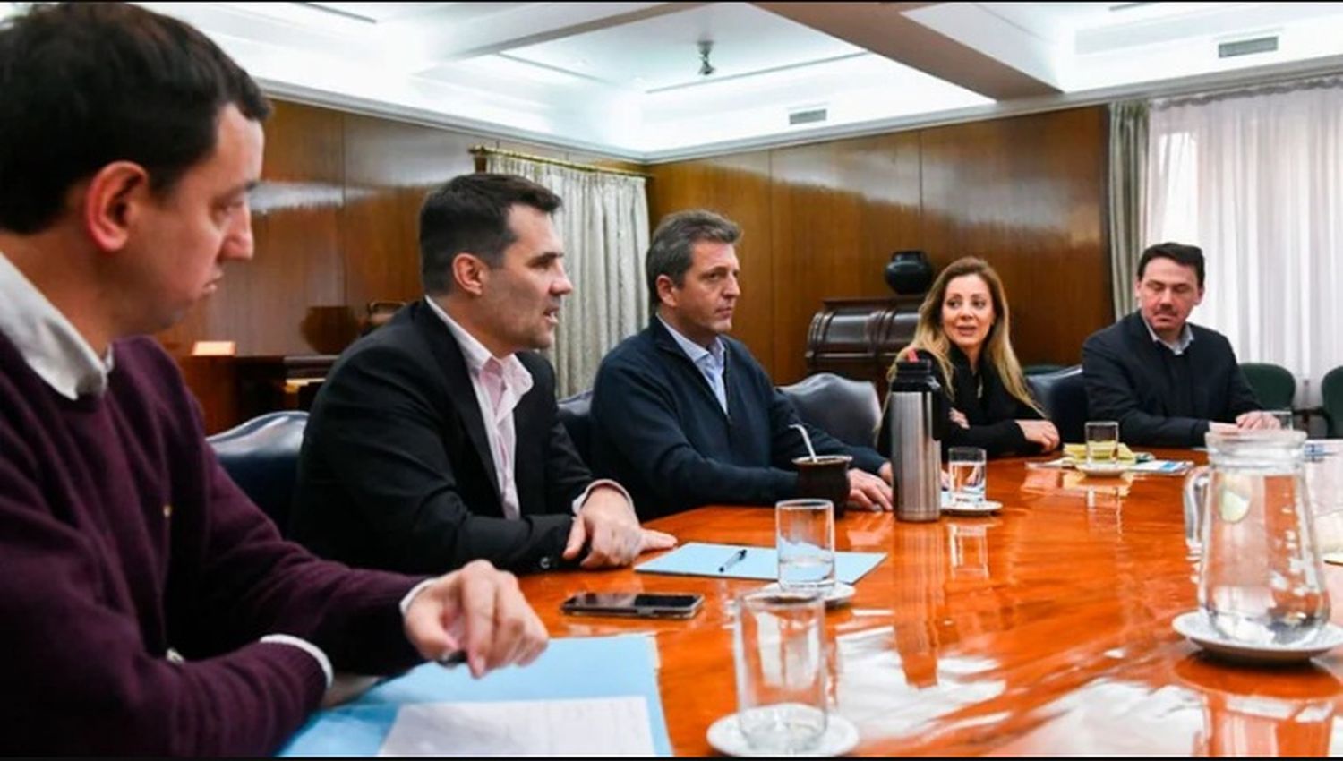Las nuevas tarifas de luz y gas se conocerán en “los próximos días” e incluirán subas de hasta $5.000