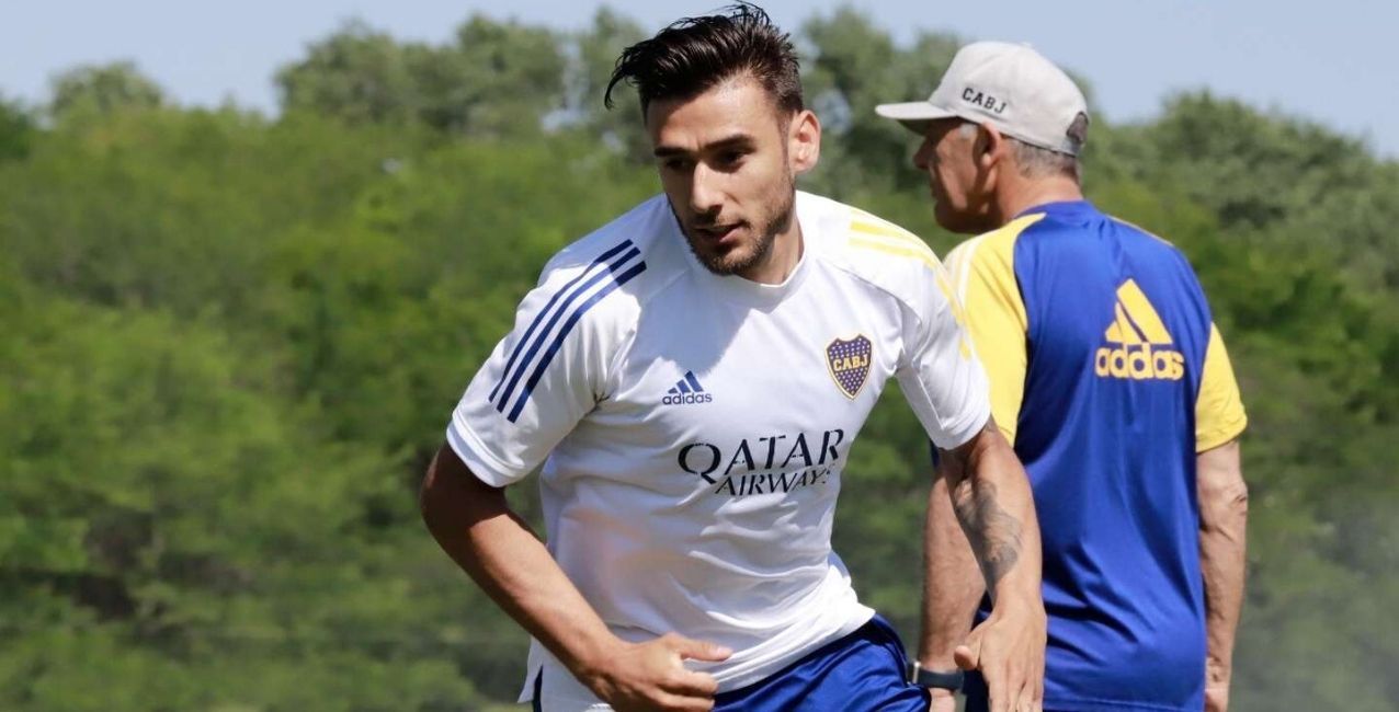 Salvio, tras el escándalo con su ex esposa: “Quiero solucionar esto y vivir en paz”