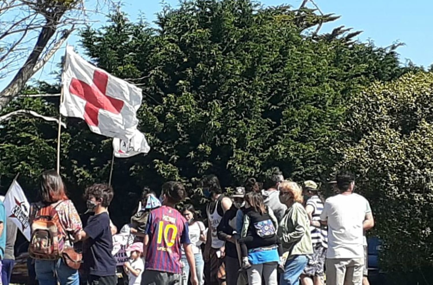 Otra muerte en Chapadmalal: "Los funcionarios públicos no están atendiendo sus responsabilidades"