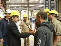 “La única novedad que trajo Milei fue la crueldad para llevar adelante su plan de ajuste”