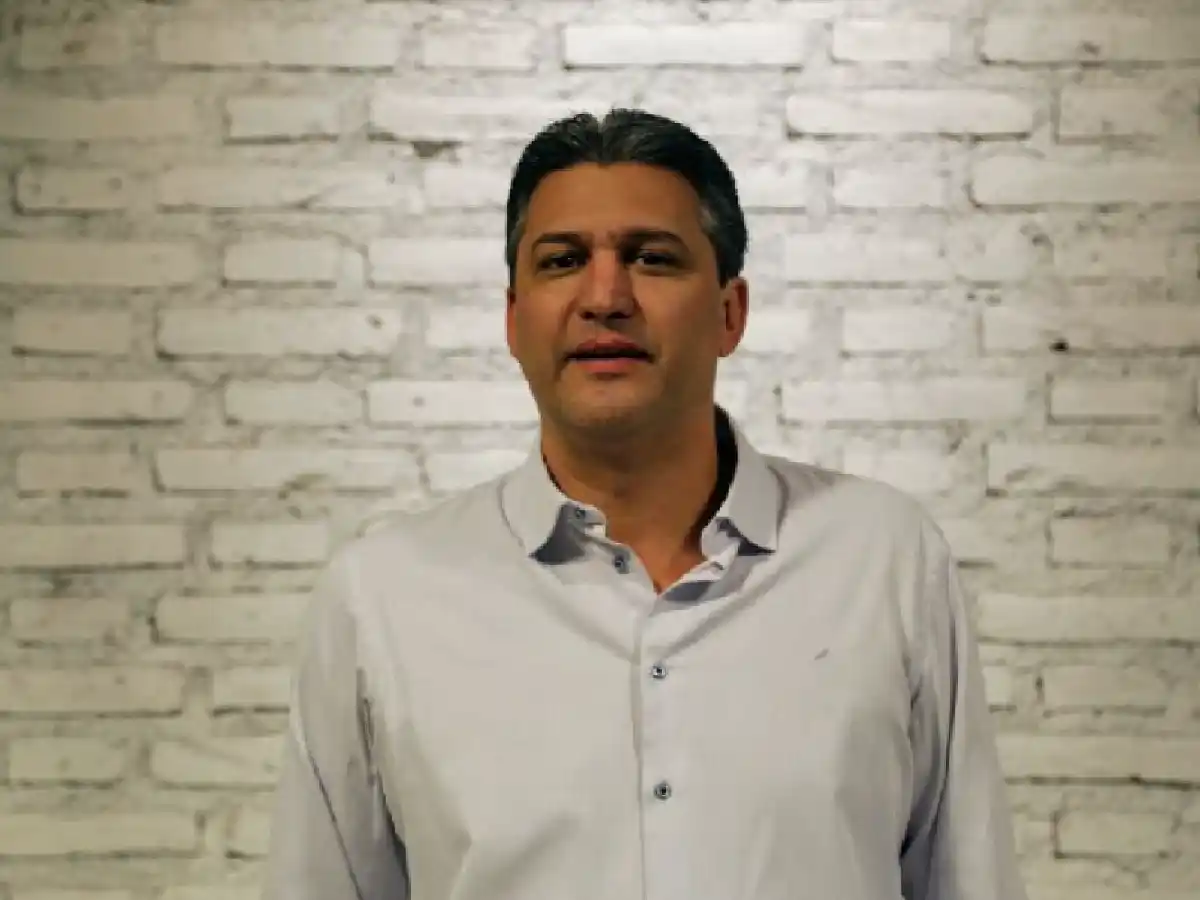 “Siguen aumentando la presión impositiva a la producción en vez de recortar el gasto ineficiente”