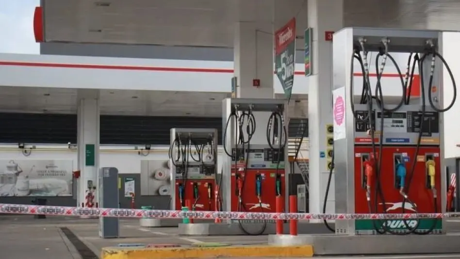 Paro General: advierten que algunas estaciones de servicio estarán cerradas en Mar del Plata