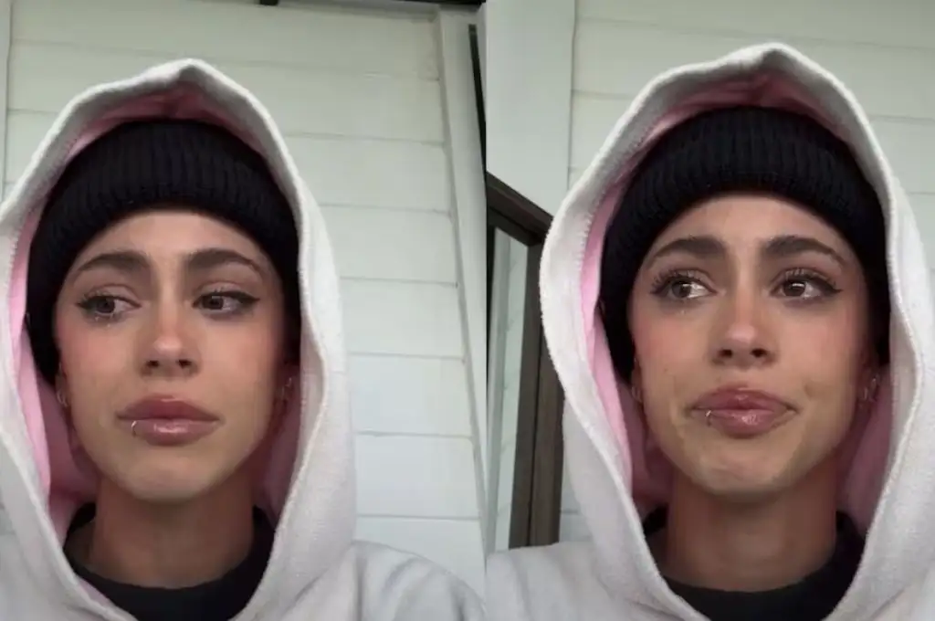 Tini Stoessel