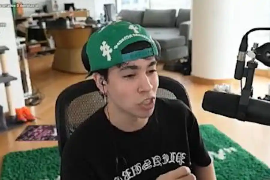 Spreen hizo su descargo tras debut en Dep. Riestra: “No le saqué el lugar a ningún pibe"