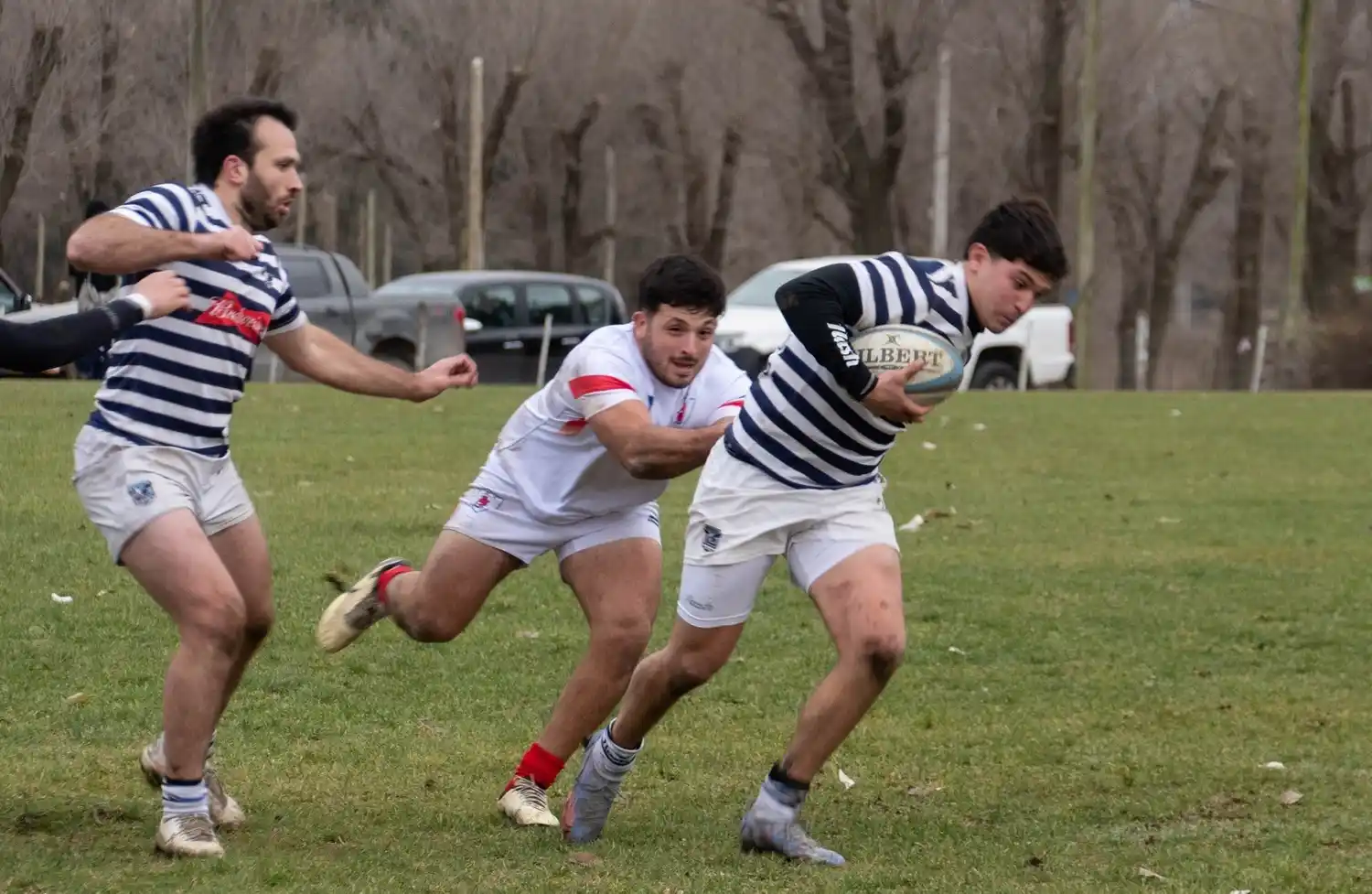 Los 50 visita al líder Biguá en Mar del Plata.