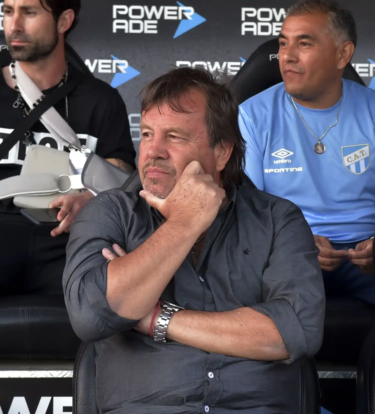  Se juegan dos partidos en el cierre de la fecha