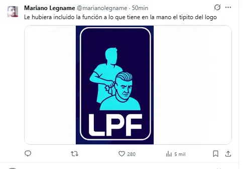 liga otra