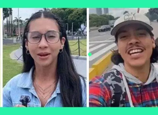 La SIP CONDENA detención de NAKARY RAMOS y su esposo: pide que los liberen de inmediato
