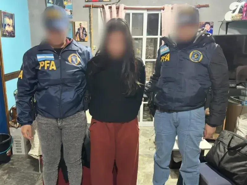 Fuente: DFI PFA