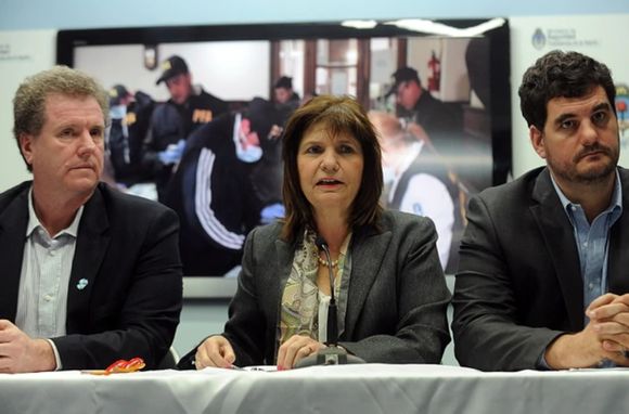 “Si alguien realiza un delito grave a los 15 tendrá consecuencias”