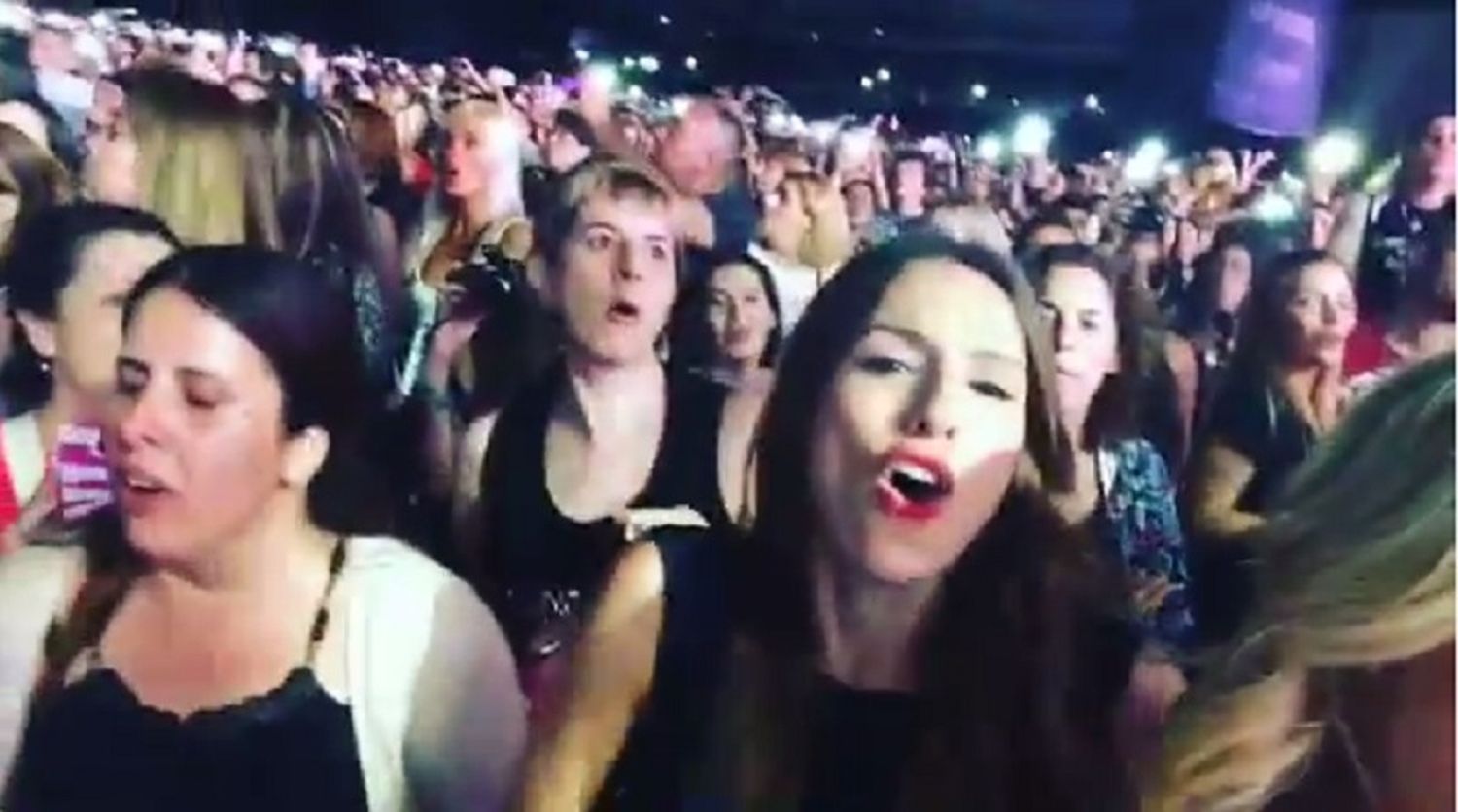 Hay vida después de Vicuña: Pampita la rompe con amigas
