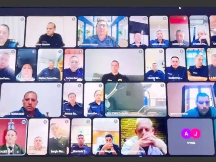 Se puso en marcha la Diplomatura en Seguridad Pública 2026