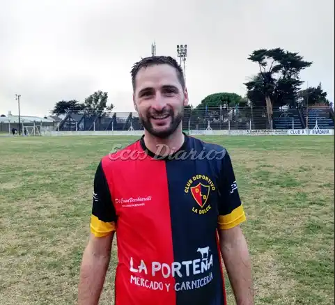 José Alberti. La figura del partido