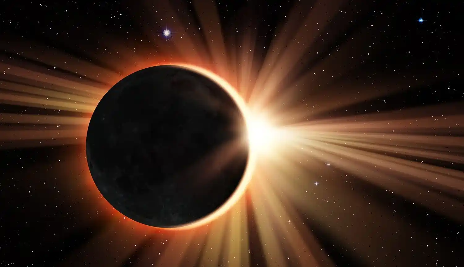 Un prestigiosa revista dio detalles sobre el fenómeno astronómico.