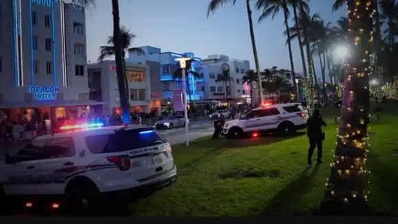 INTOLERANCIA: hombre disparó sostenidamente contra dos israelíes en Miami Beach pensando que eran palestinos