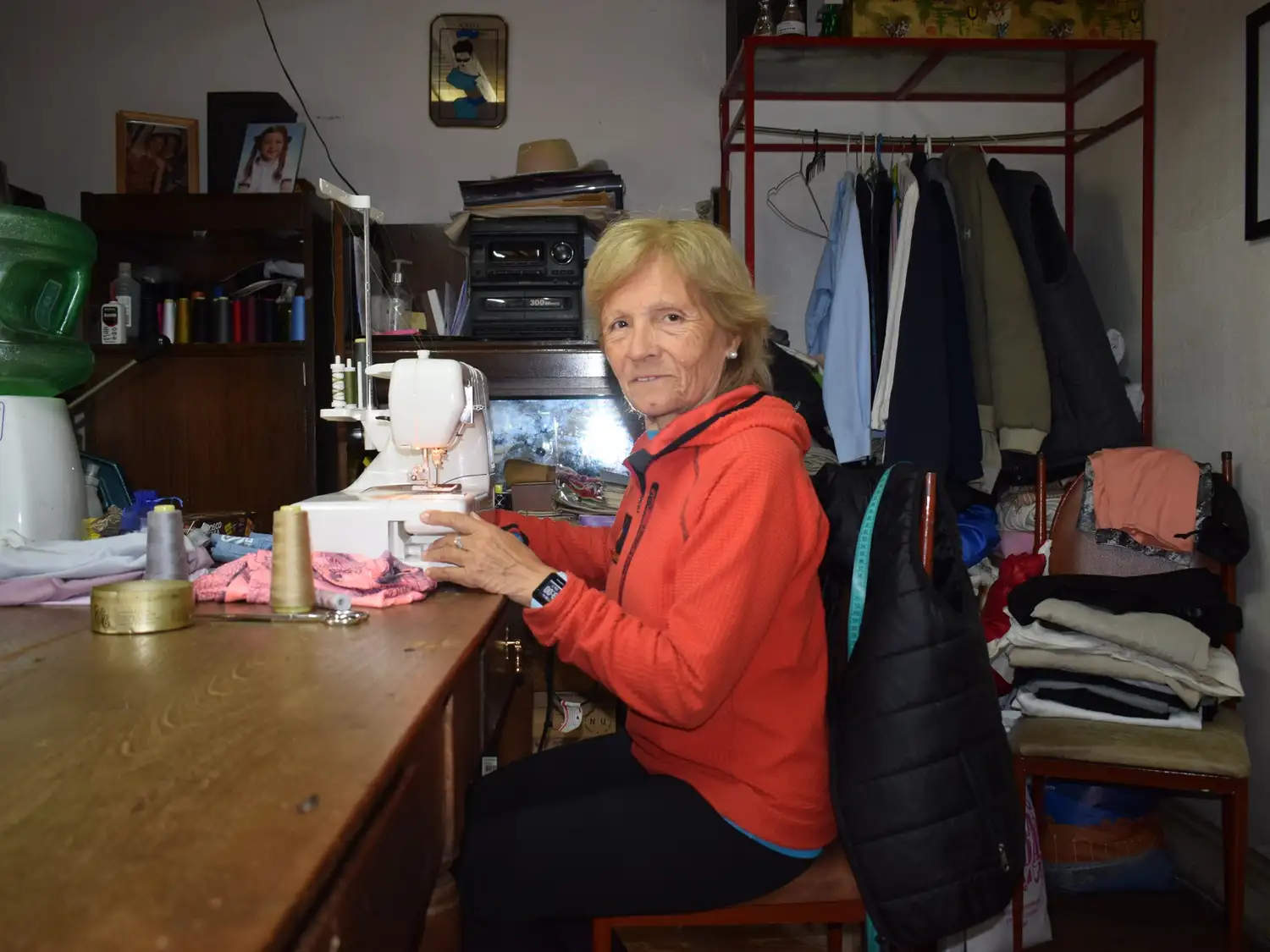 Marta Pereyra - 3