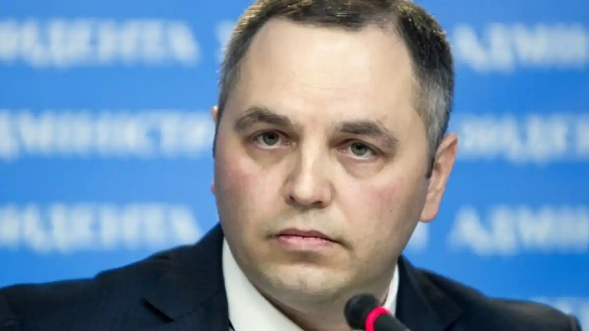 Víctima. Andréi Portnov fue diputado en Ucrania y partidario de Rusia. Gentileza Huffington Post.