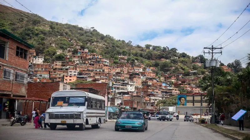 Azote de barrio asesinó a un obrero en Macarao