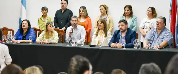 El CGE adjudicó 418 cargos de conducción titulares