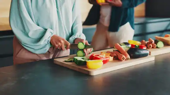 Cómo organizar tu menú semanal para ahorrar tiempo