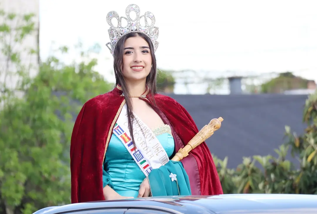 Concordia celebró la 32° Fiesta Provincial del Inmigrante: un homenaje a la identidad y al legado histórico