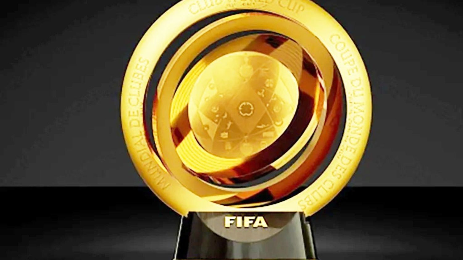 Estos son los grupos y equipos que conforman el Mundial de Clubes. Abren Inter Miami y Al-Ahly